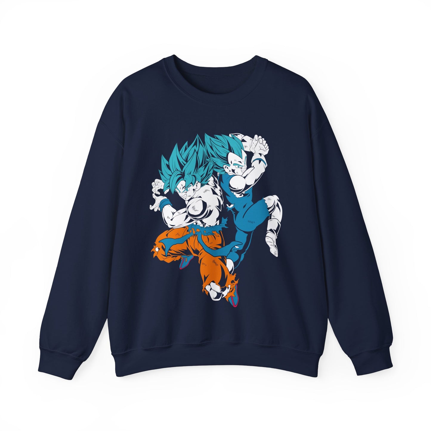 Goku x Vegeta -  Sweatshirt