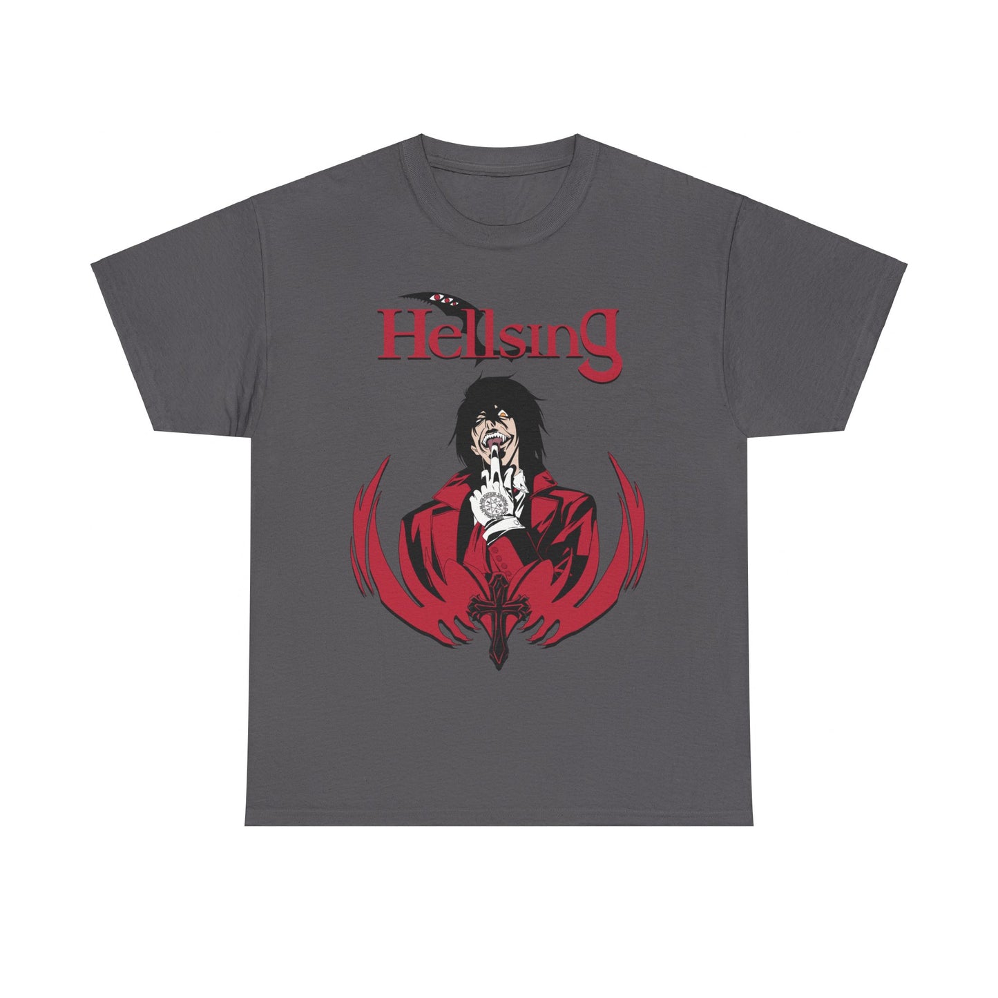 Hellsing - Tee