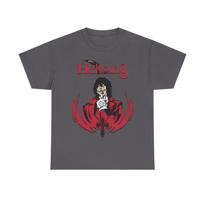 Hellsing - Tee