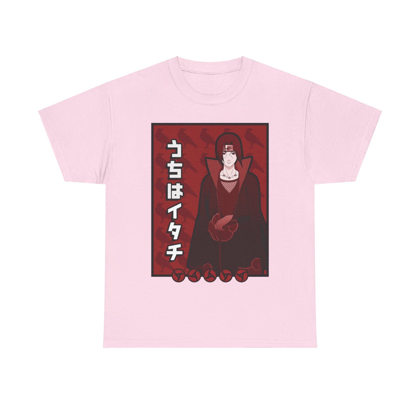 Itachi - Tee