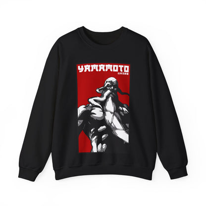 Yamamoto -  Sweatshirt