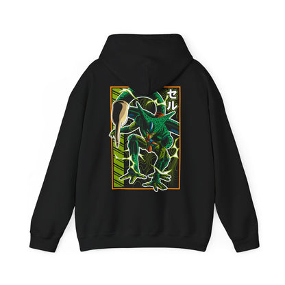 Cell - Hoodie