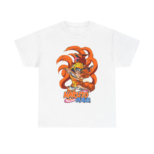 Naruto - T-Shirt