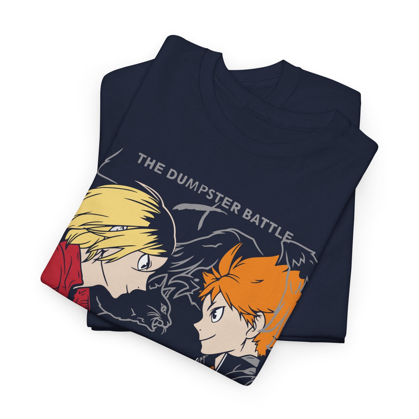 Haikyu - T-Shirt