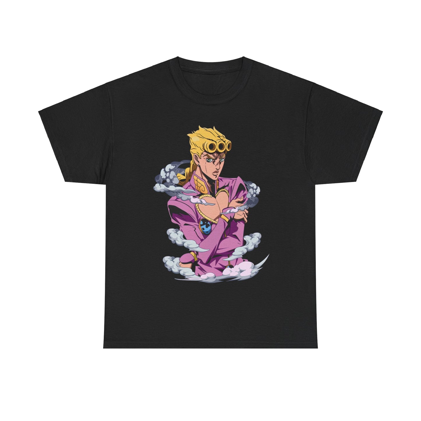 JoJo's Bizarre Adventure - T-Shirt