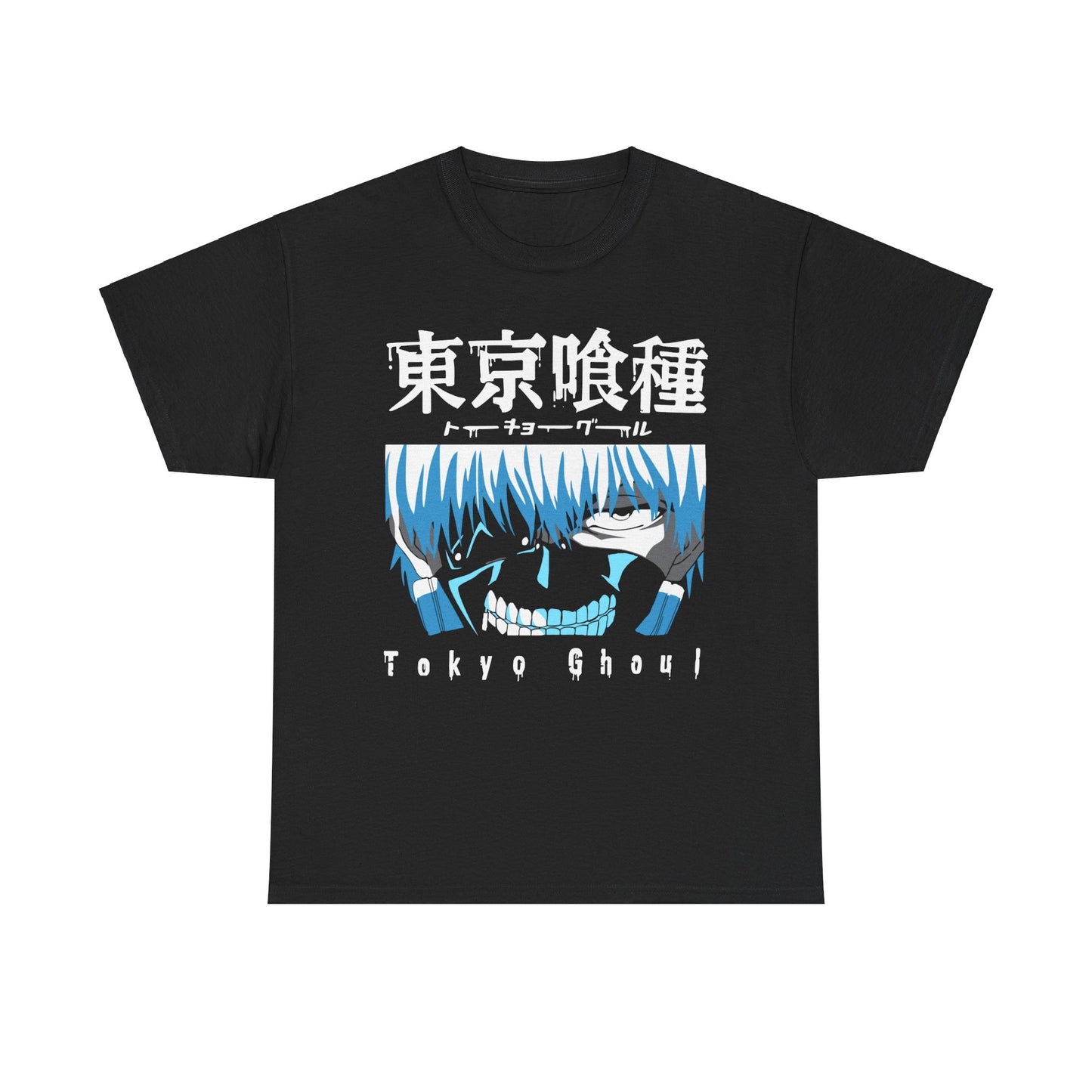 Tokyo Ghoul - T-Shirt