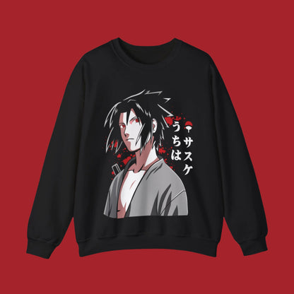 Sasuke -  Sweatshirt