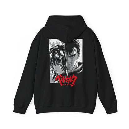 Berserk - Hoodie