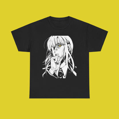 Makima - T-Shirt - YumeThreads