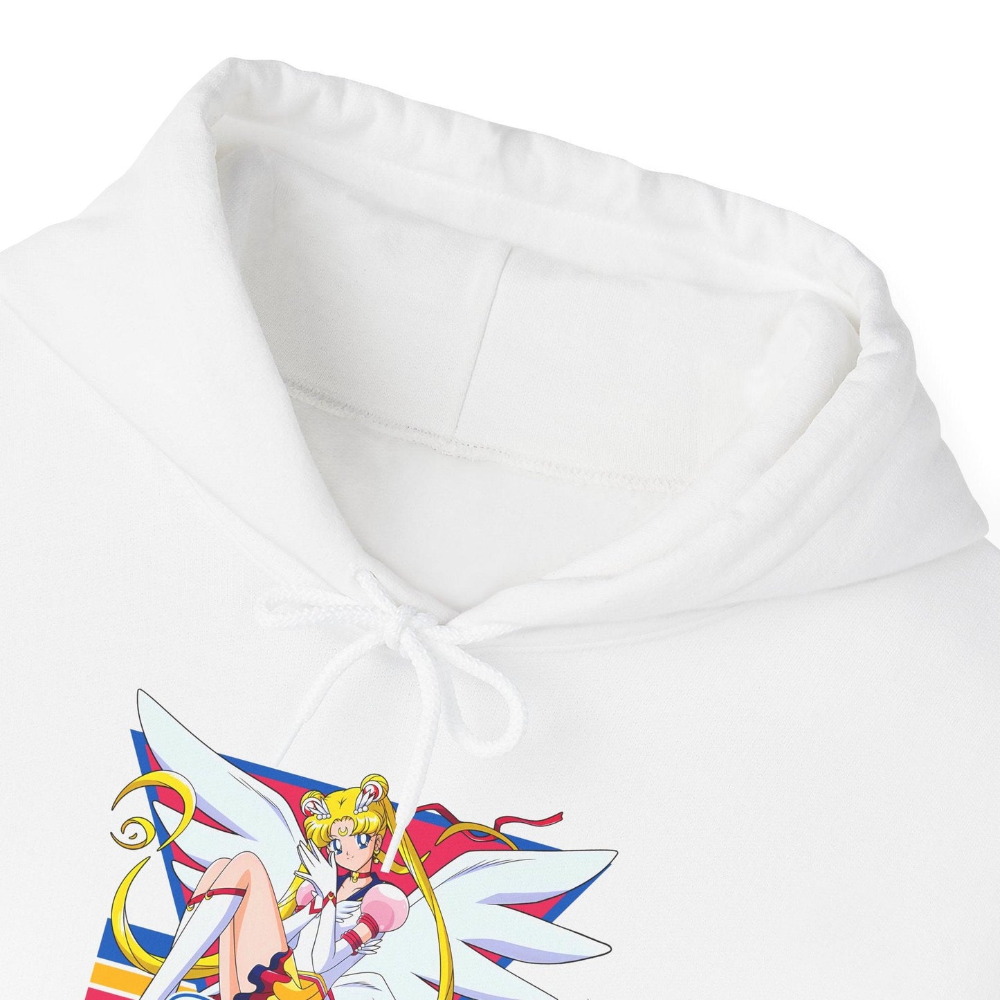 Sailor Moon - Hoodie - YumeThreads