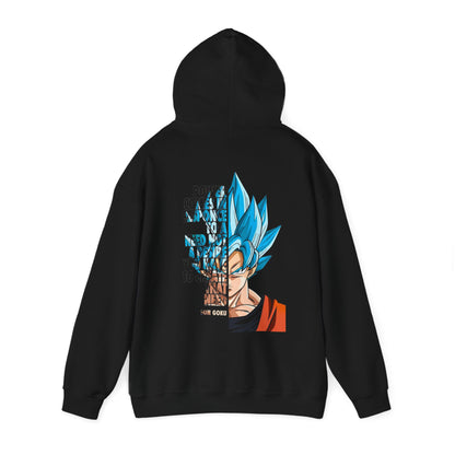 Goku - Hoodie