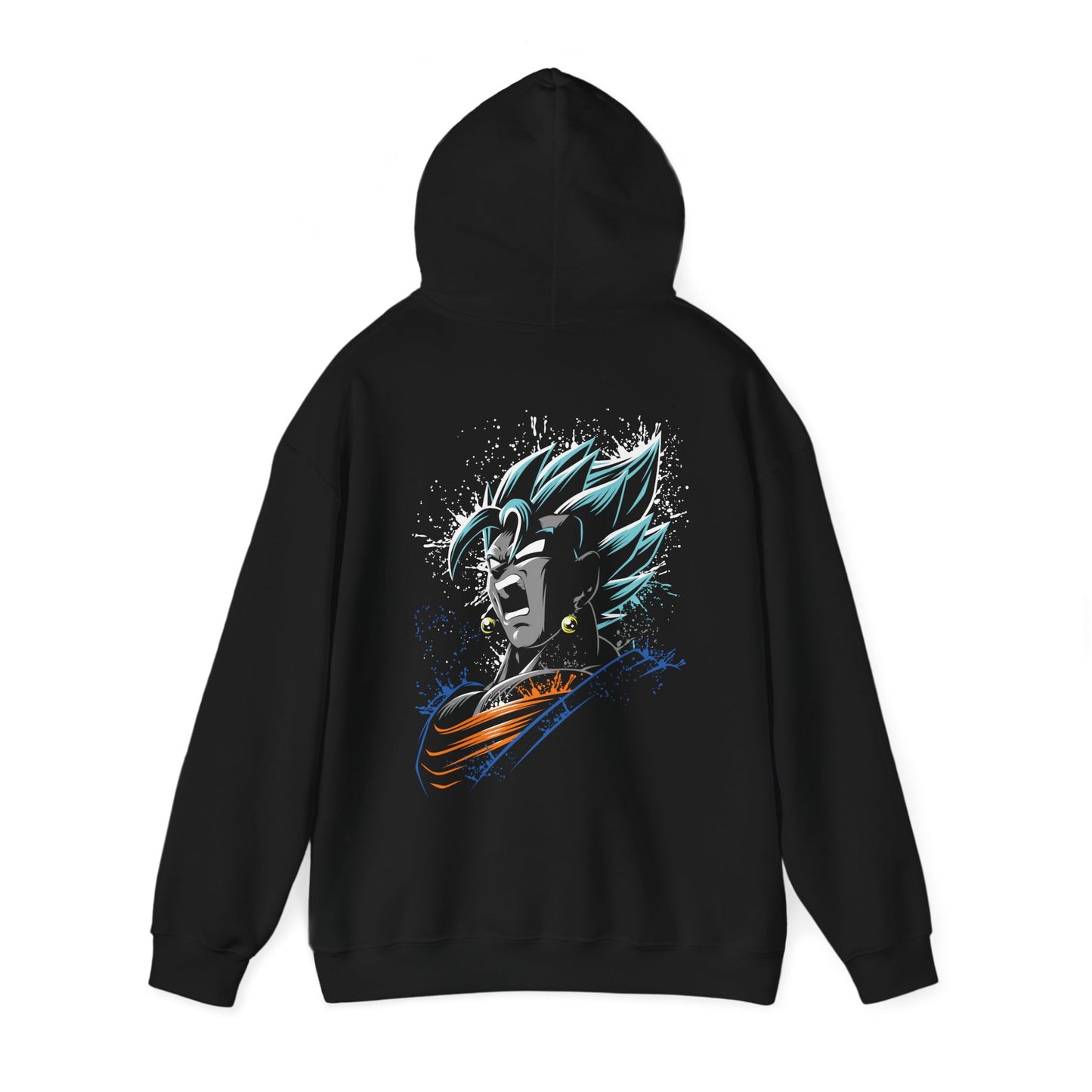 Goku - Hoodie