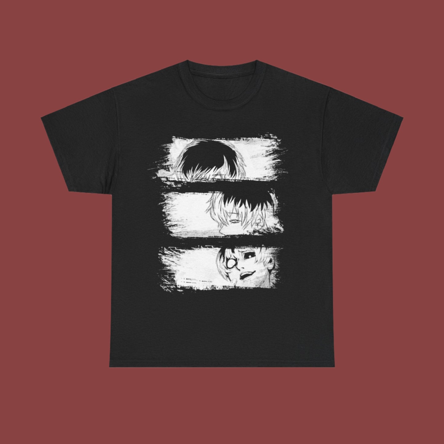 Tokyo Ghoul - T-Shirt - YumeThreads