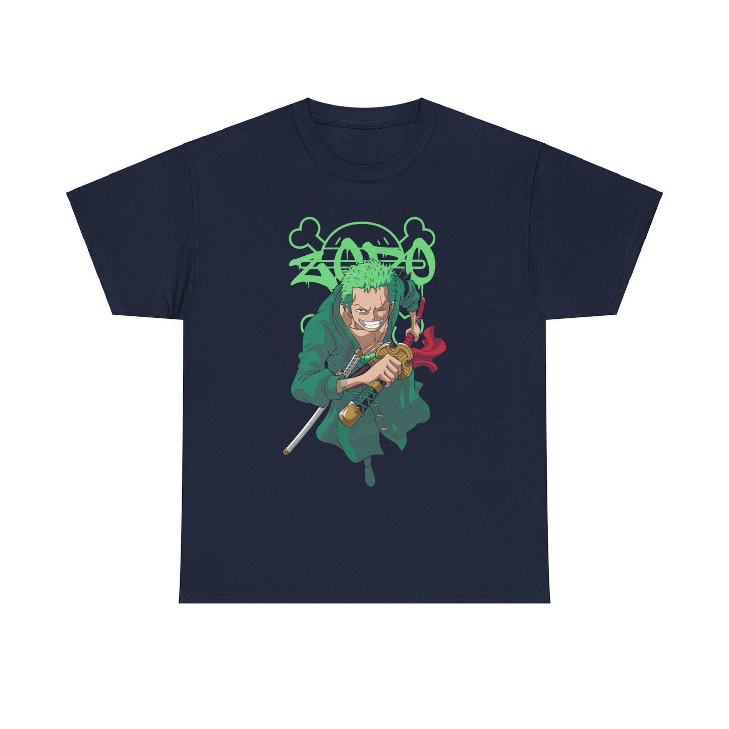 Zoro - T-Shirt