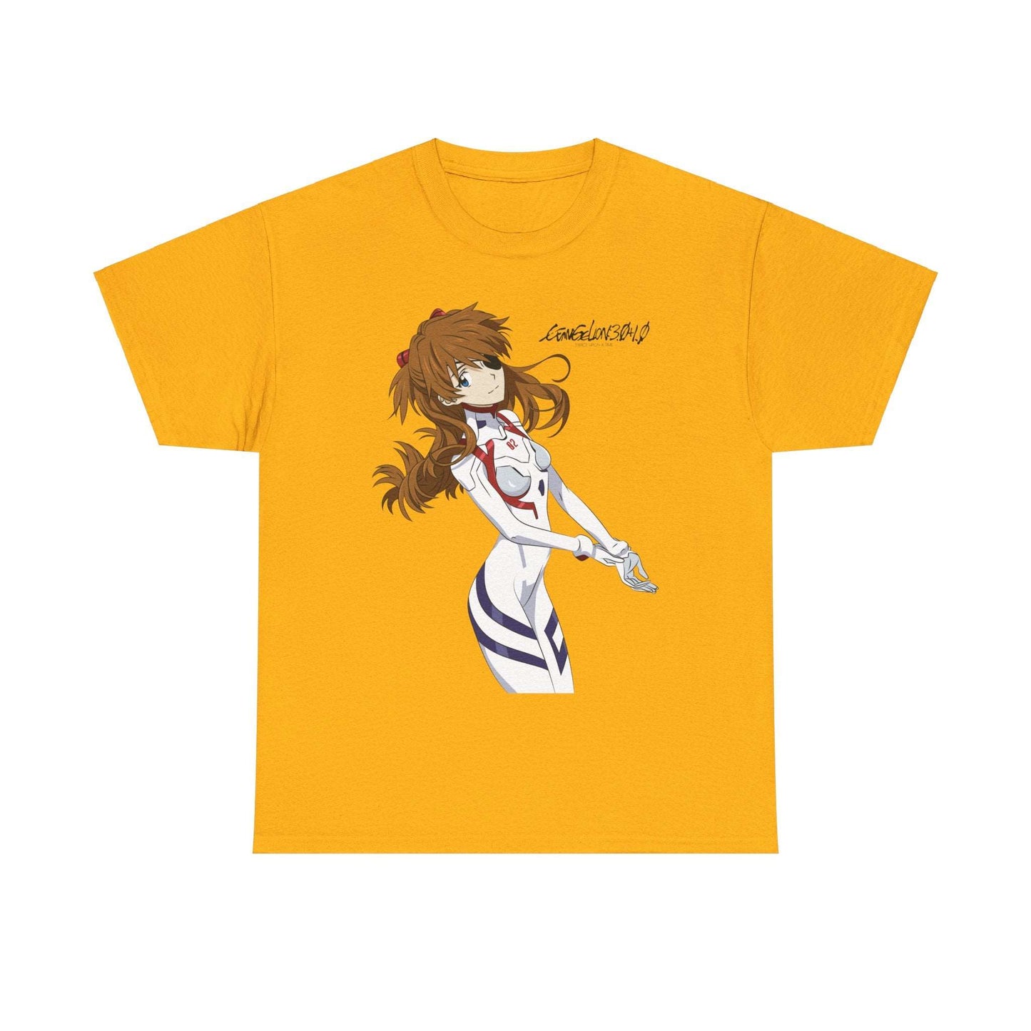 Asuka - Tee