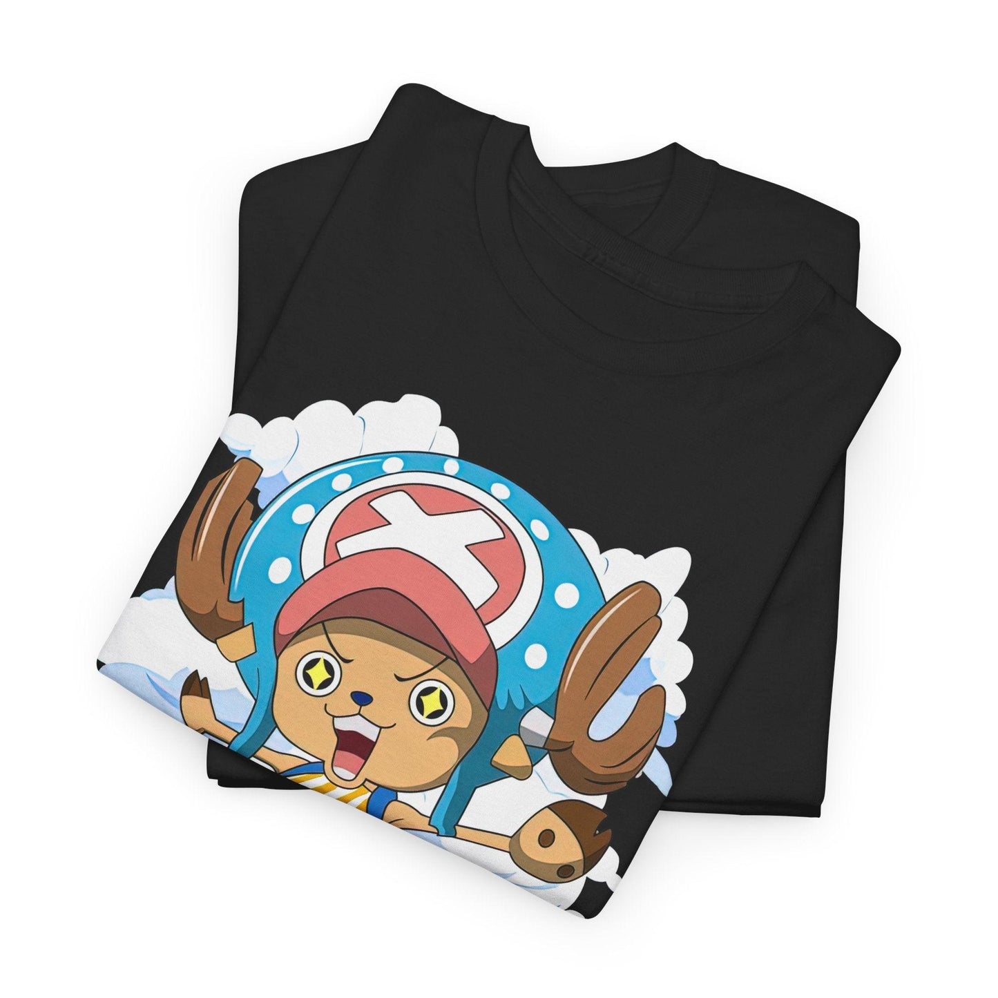 Tony Tony Chopper - T-Shirt - YumeThreads