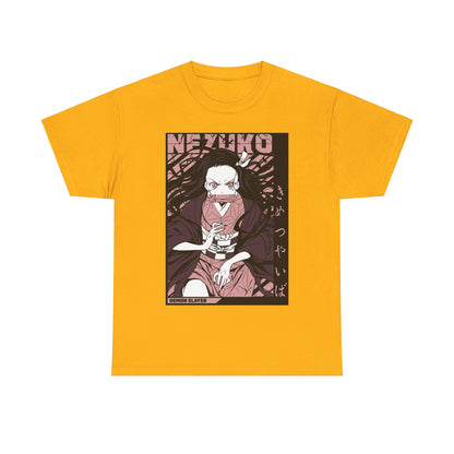 Nezuko - Tee