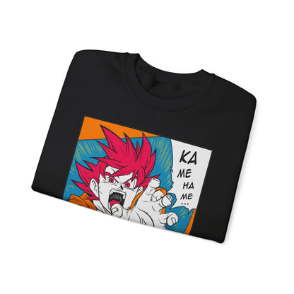 Goku -  Sweatshirt