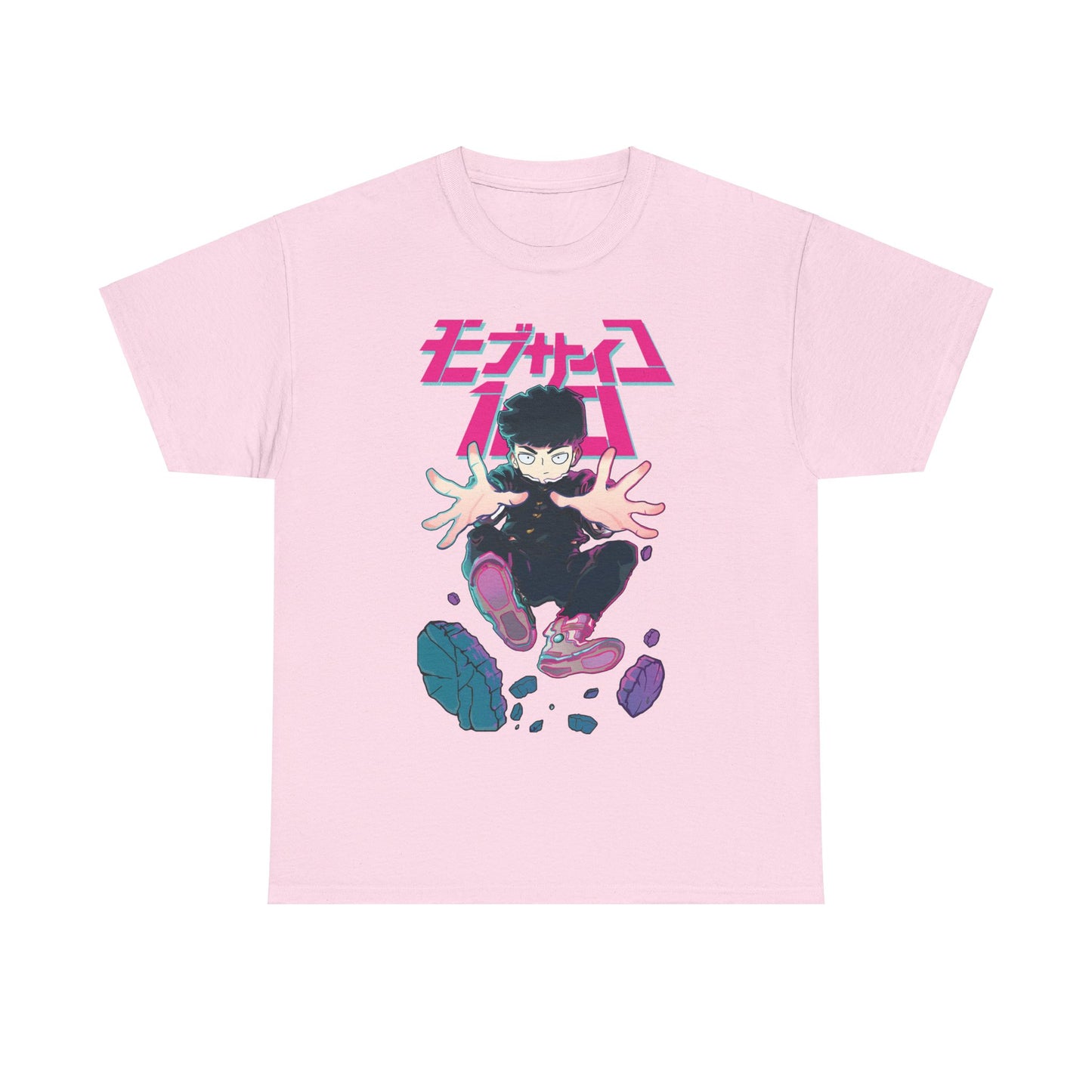 Mob Psycho - Tee