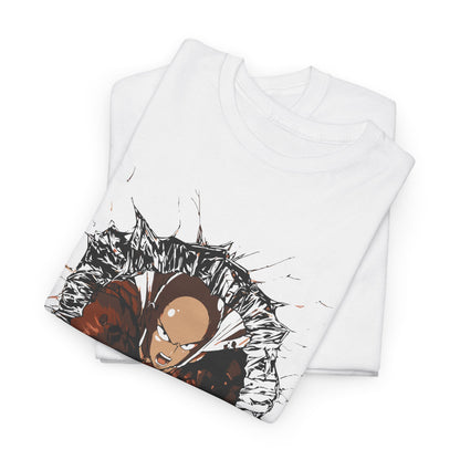 One Punch Man - T-Shirt