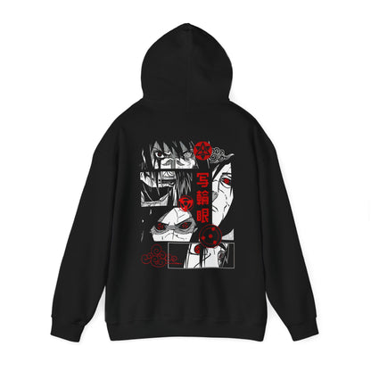 Uchihas - Hoodie