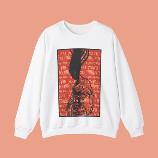 Gon - Sweatshirt - YumeThreads