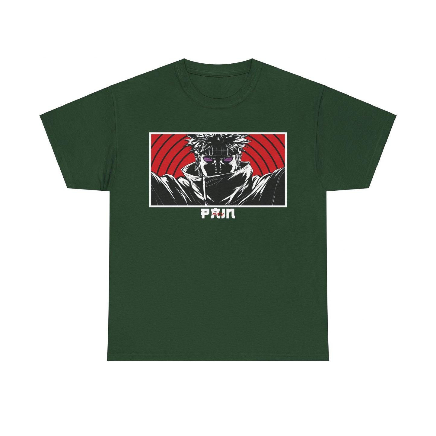 Pain - Tee