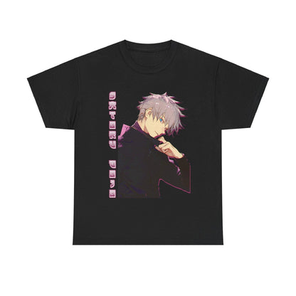 Satoru Gojo - T-Shirt - YumeThreads