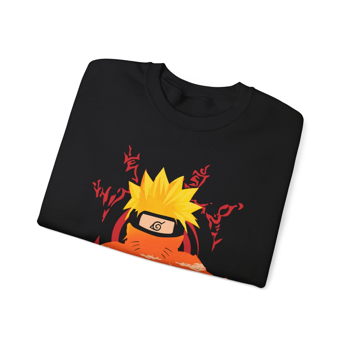 Naruto -  Sweatshirt