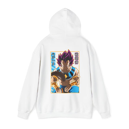 Lord Vegeta - Hoodie