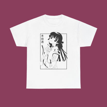 Fruits Basket - T-Shirt