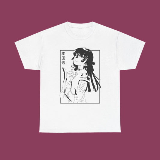 Fruits Basket - T-Shirt