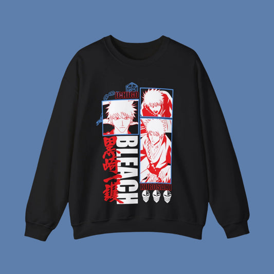 Ichigo -  Sweatshirt