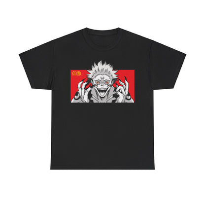 Sukuna - Tee