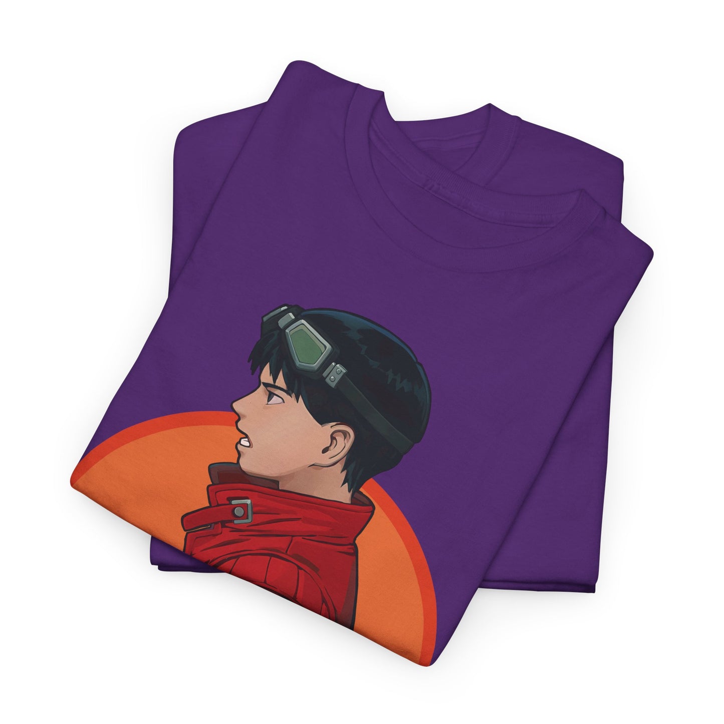 Akira - Tee