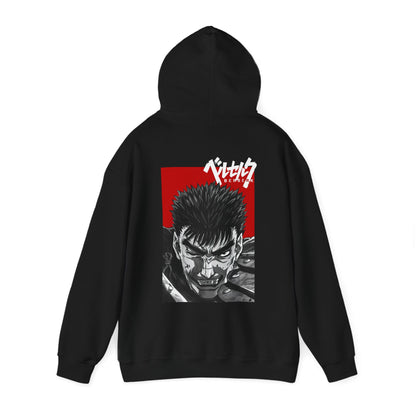 Berserk - Hoodie