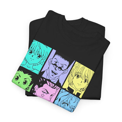 Hunter x Hunter - T-Shirt - YumeThreads