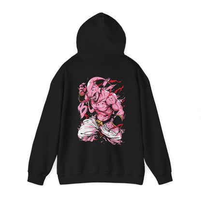 Majin Buu - Hoodie