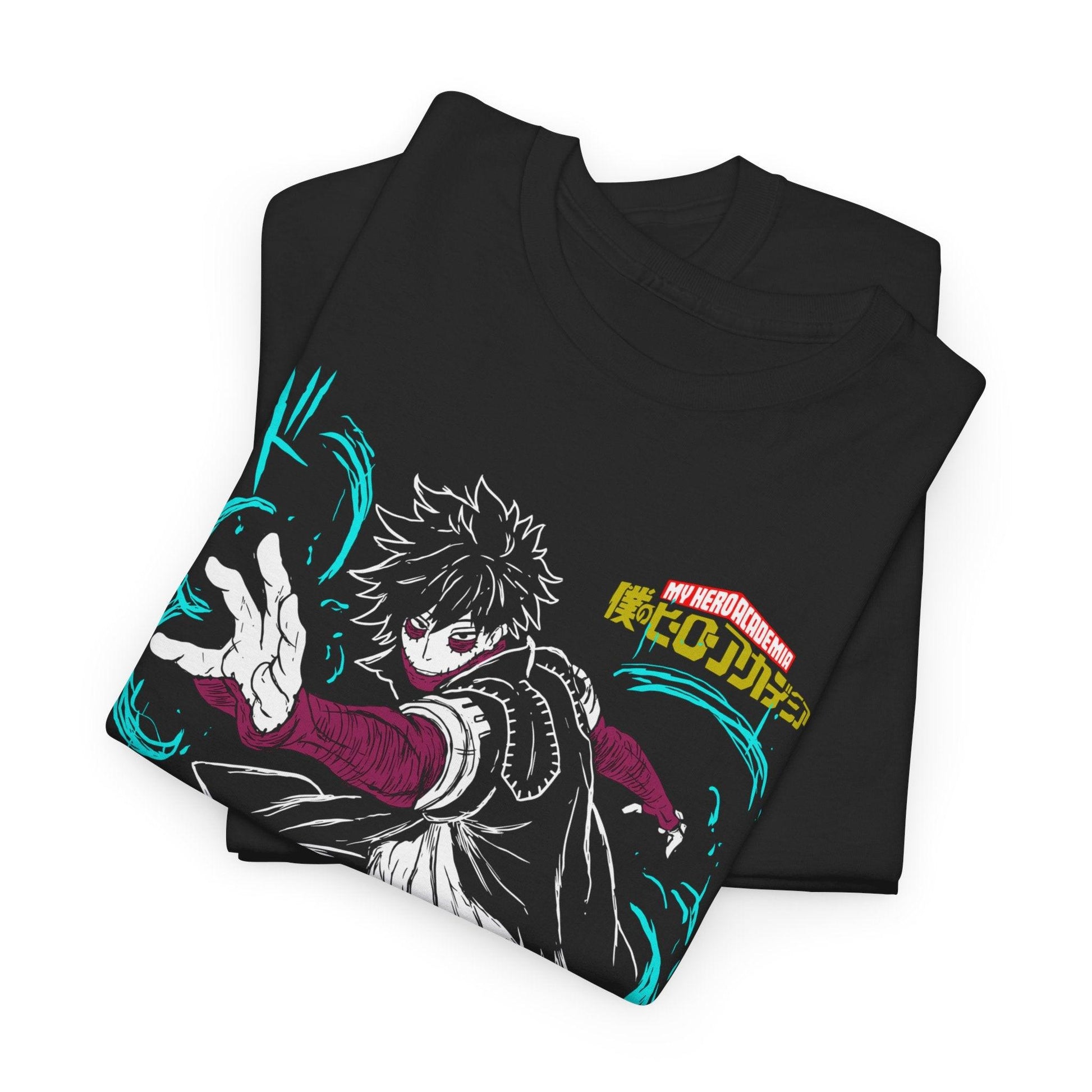 Dabi - T-Shirt - YumeThreads