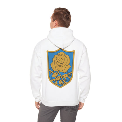 Blue Rose Squad - Hoodie