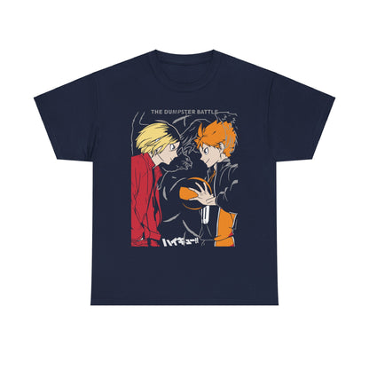 Haikyu - T-Shirt