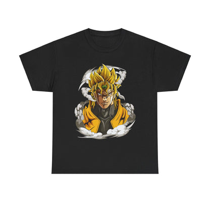 JoJo's Bizarre Adventure - T-Shirt - YumeThreads