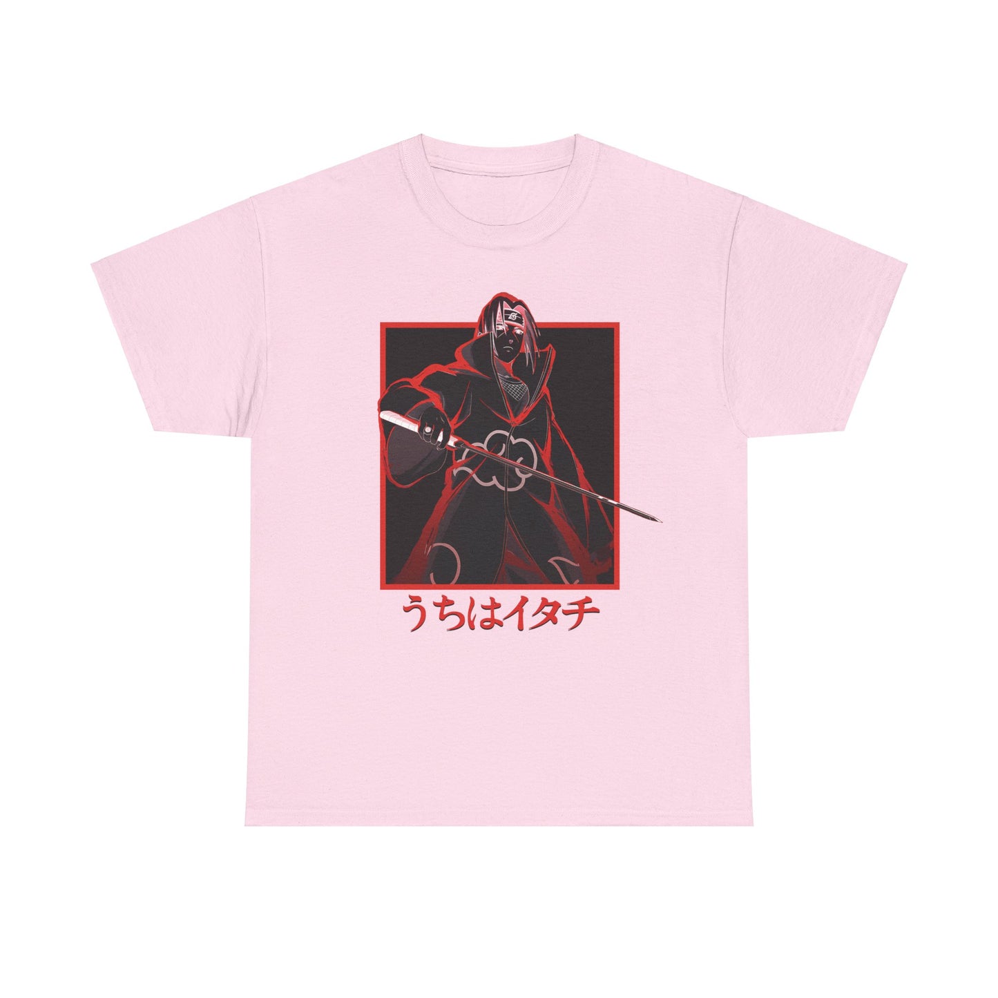 Itachi - Tee