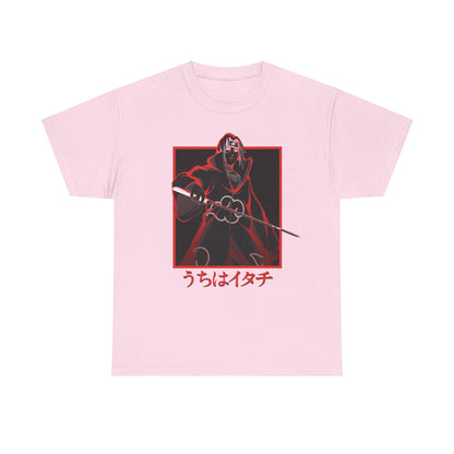 Itachi - Tee