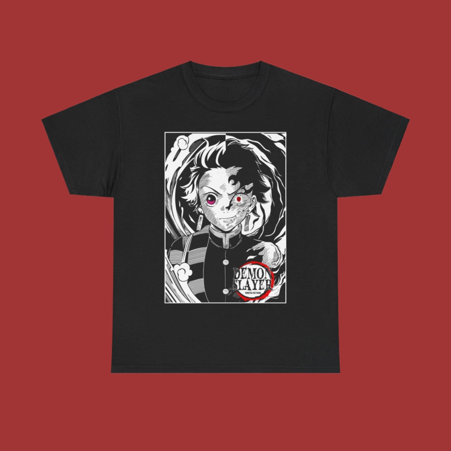 Tanjiro Kamado - T-Shirt