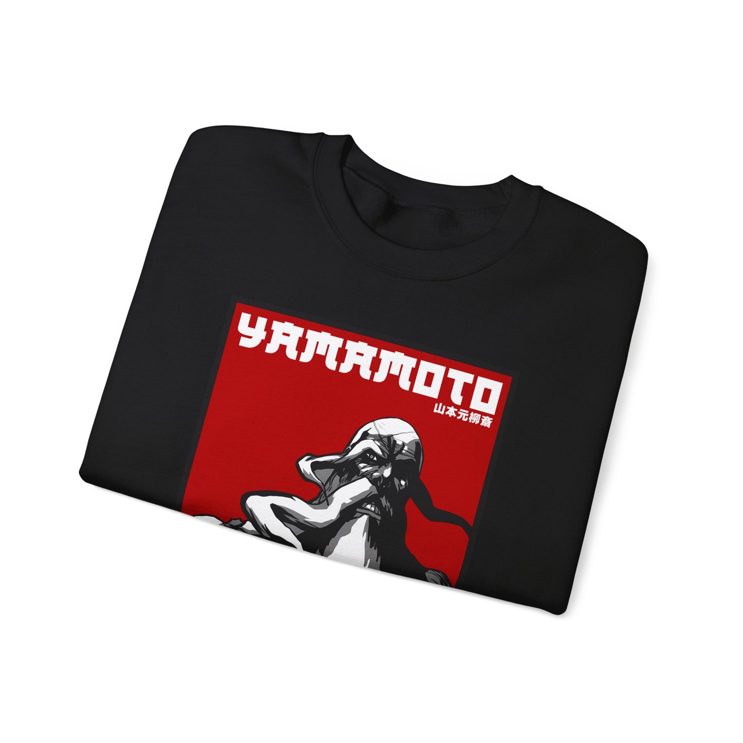 Yamamoto -  Sweatshirt