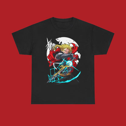 Edward Elric - T-Shirt