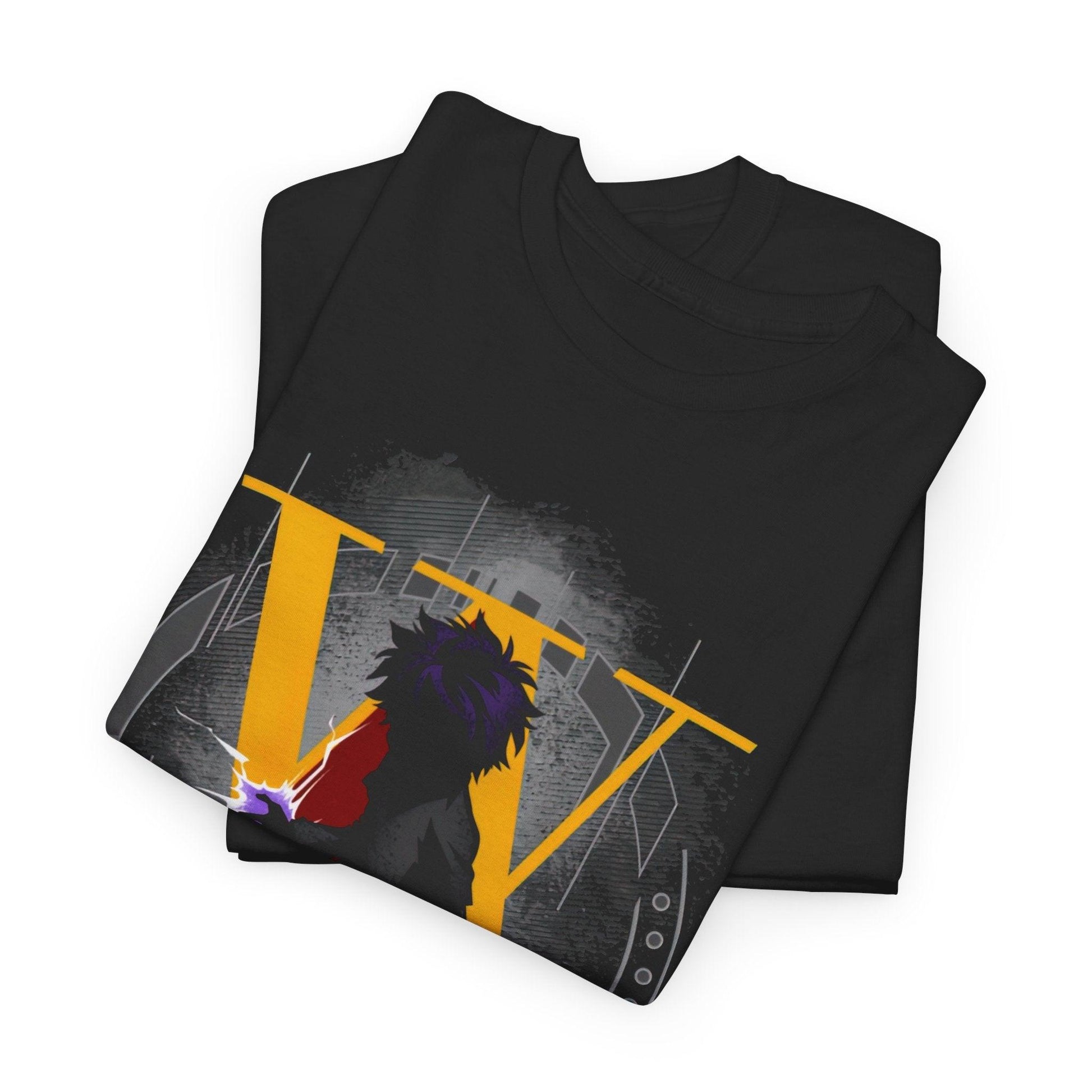 Killua - T-Shirt - YumeThreads