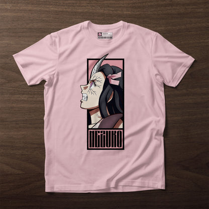 Nezuko - T-Shirt