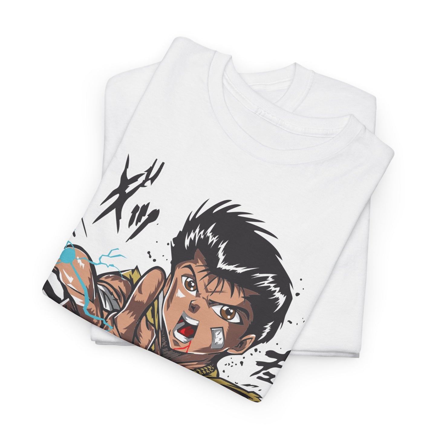 YuYu Hakusho - T-Shirt